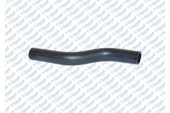 MES 6204 Radyator Hortumu {Ust} Accent Iii Era 1.4 Gl-1.6 Gls Benzinli {06-11}